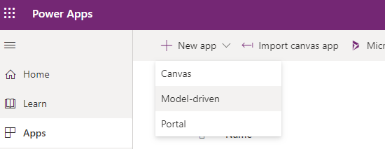 Create a sample UCI App in Dynamics 365 Customer Engagement | Softchief ...