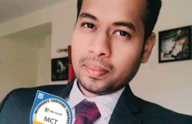 Sanjaya Pradhan