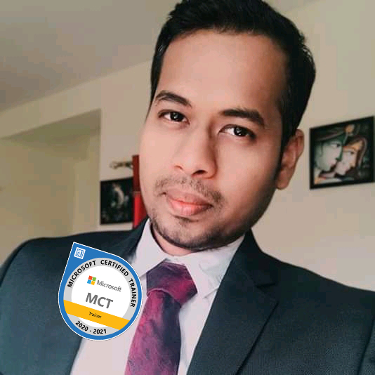 Sanjaya Pradhan