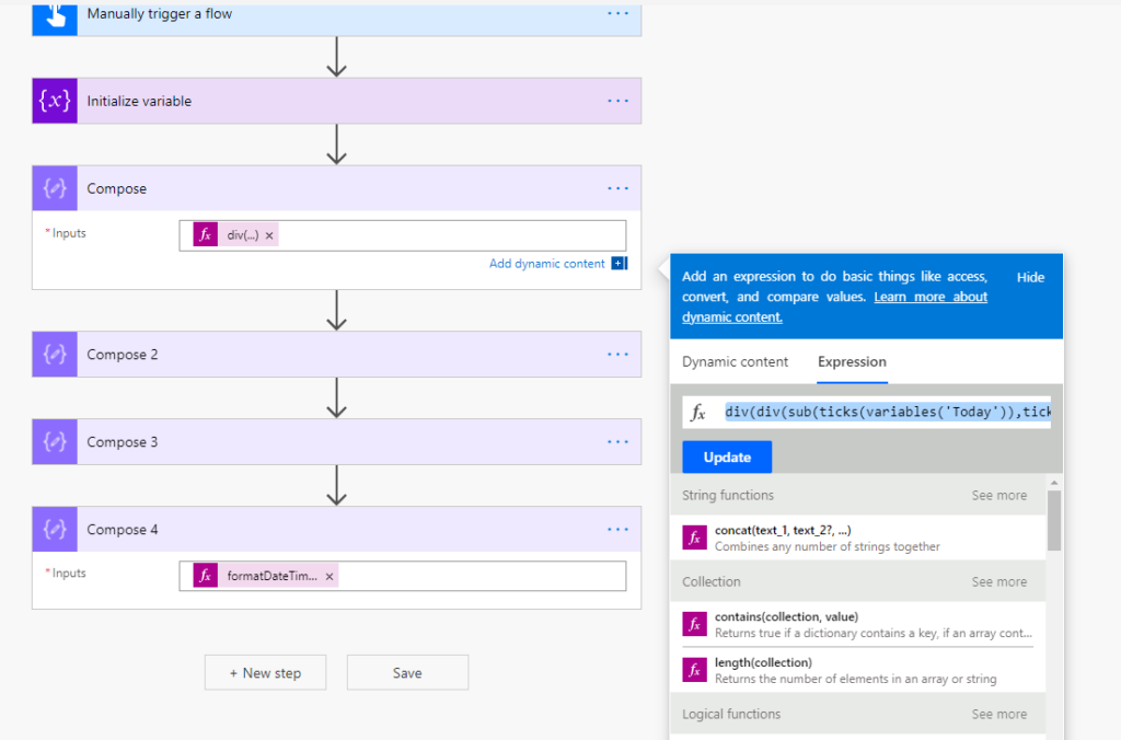 how-to-use-if-expression-in-power-automate-debajit-s-apps-add-dynamic-content-editor-not