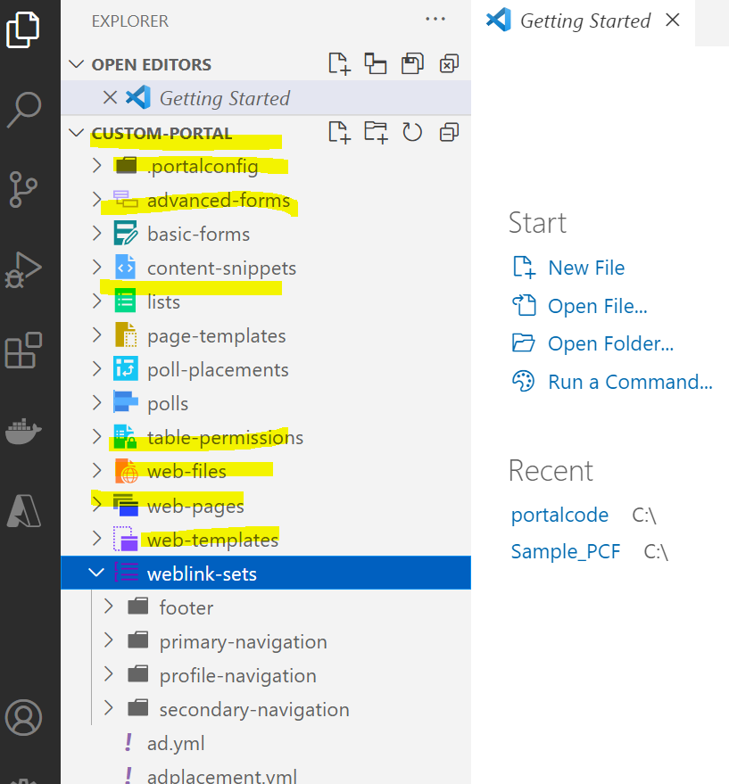 visual studio code extensions directory visual studio code extensions directory