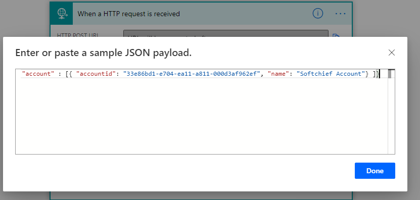 How To Call Power Automate Flow From Power Portal Using Http Request Trigger Softchief Learn