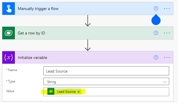 Get Choice Field Text In Power Automate From Microsoft Dataverse Cds Softchief Learn