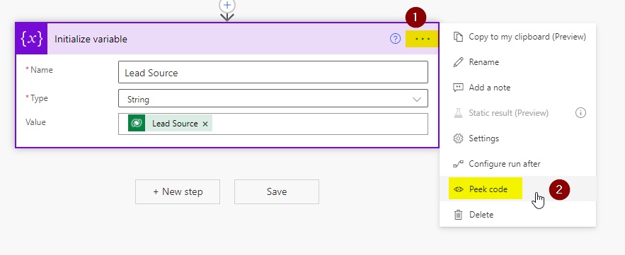 Get Choice Field Text In Power Automate From Microsoft DataVerse CDS Softchief Learn