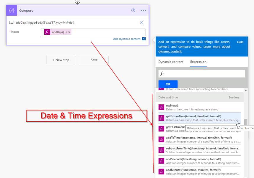 use-of-date-time-expressions-guide-for-power-automate-complete