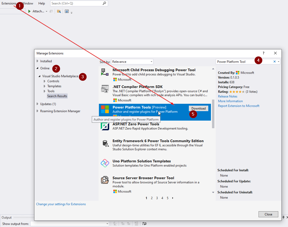 ms visual studio 6 free download