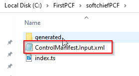 PCF control - Generate Shields.IO Badges in the PowerPlatform - It Must Be  Code!