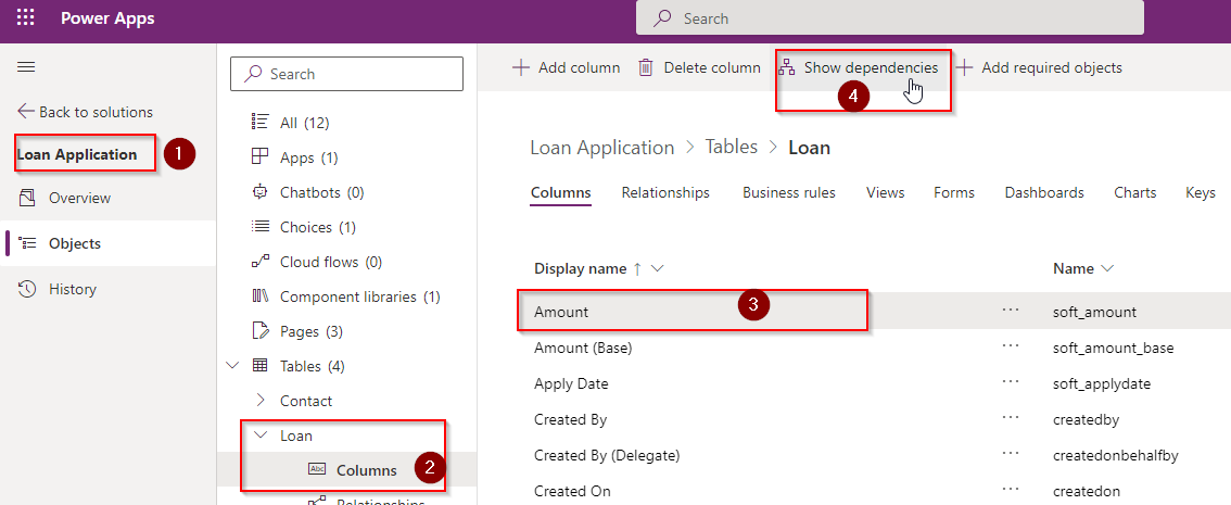 how-to-check-dependencies-of-a-component-inside-a-solution-in-power