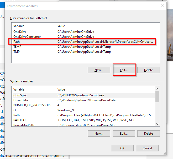 Solved) Msbuild Is Not Recognized As An Internal Or External Command,  Operable Program Or Batch File While Working With Pcf | Softchief Learn