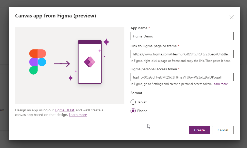 Aeux figma converter не работает