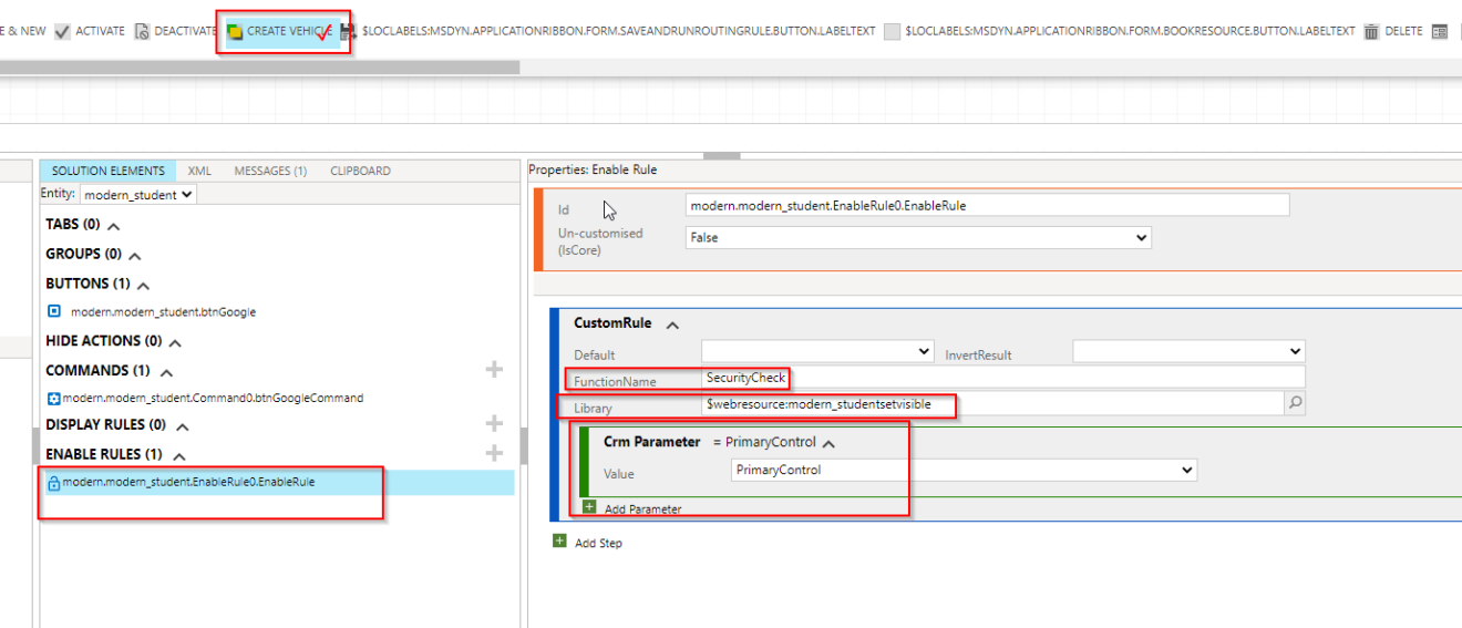 hide-show-button-on-security-role-using-javascript-and-ribbon-workbench