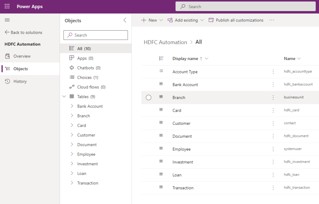 Understanding Managed Properties in Power Apps Solution Components ...