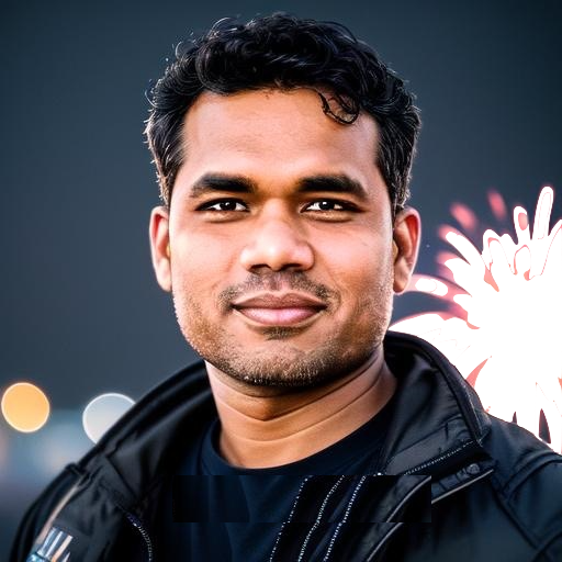 Sudhir Ranjan