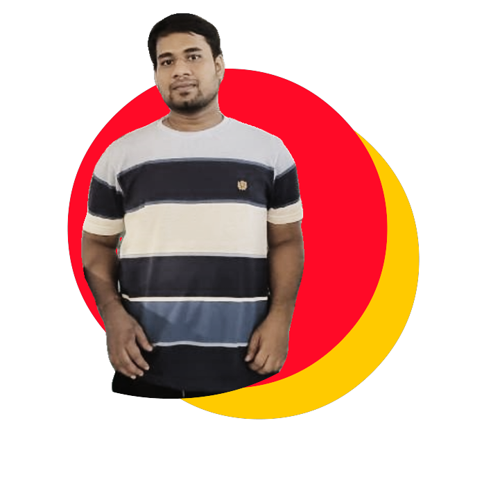 Srikant Kumar