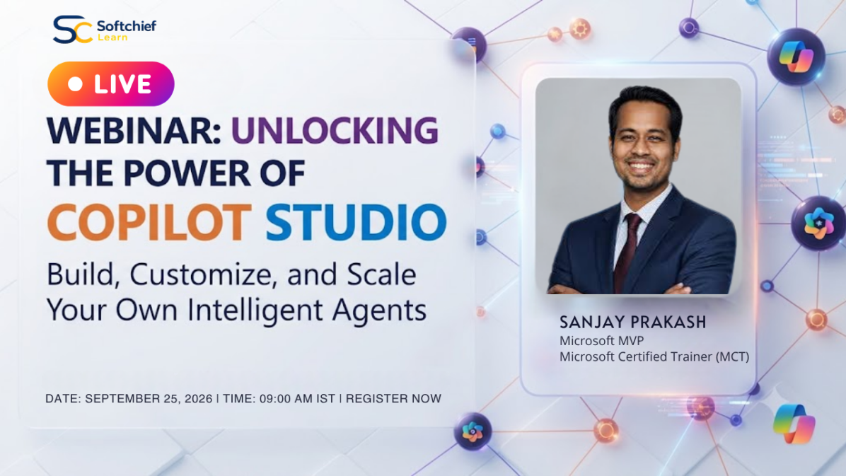 Build a Multi-Agent Universe in Copilot Studio | FREE LIVE WEBINAR